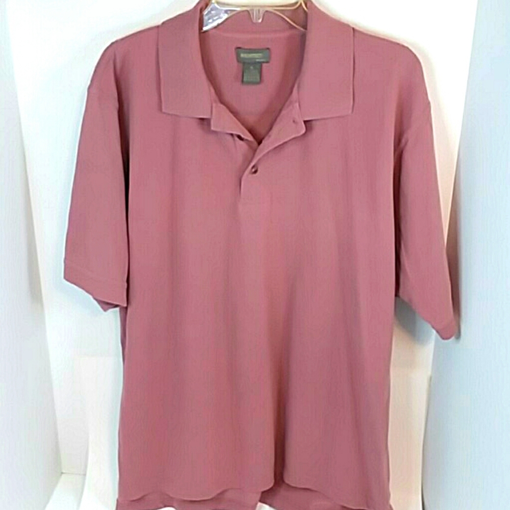 ARCHITECT POLO SHIRT SIZE XL